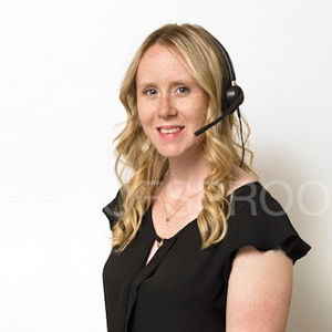 Meet your Posher, Holly